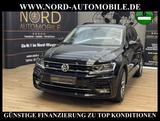 Volkswagen Tiguan 2.0 TSI DSG R-Line 4MOT Dig.Cockpit/LED/ - Volkswagen Tiguan in Oldenburg