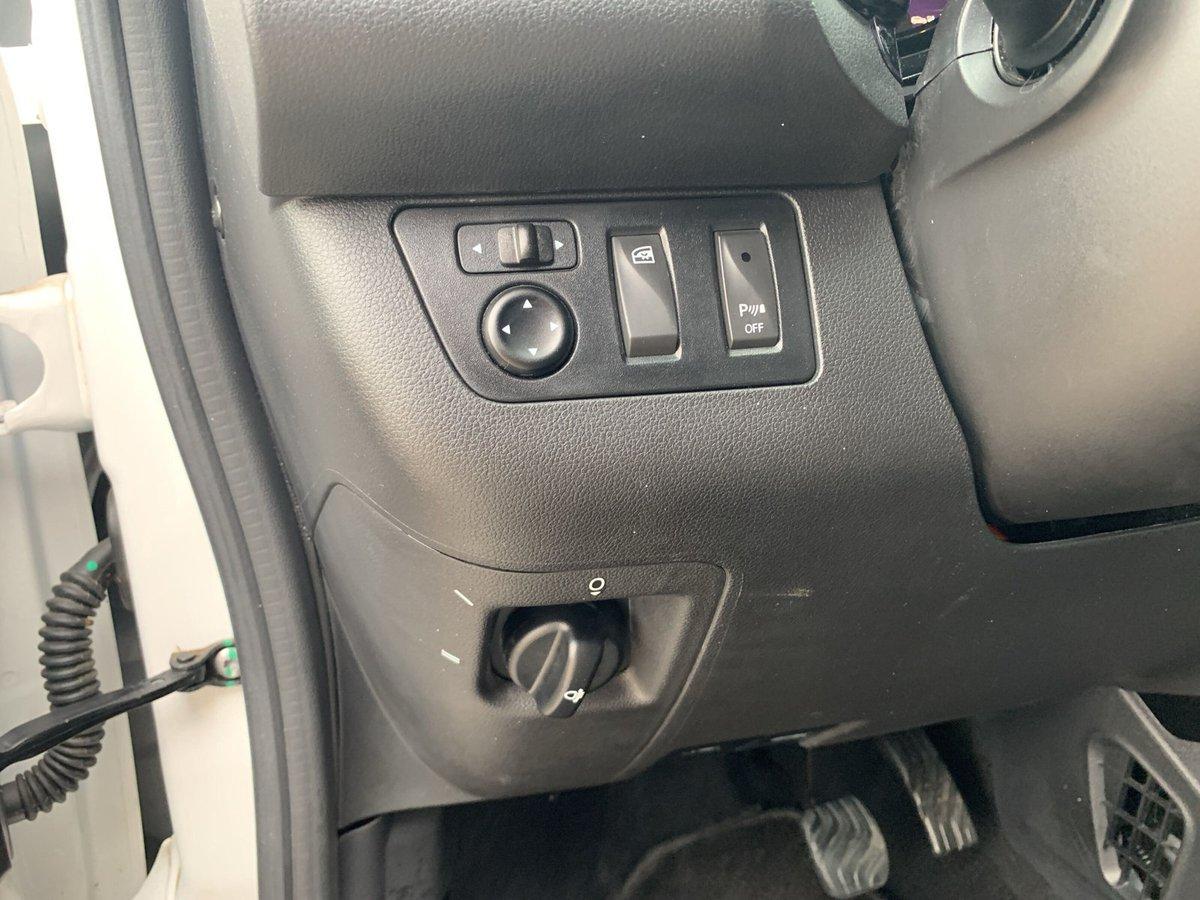Dacia Spring ELECTRIC ESSENTIAL 45 CCS+NAVI+RFK+KLIMA