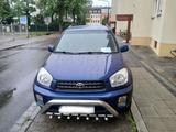 Toyota RAV 4 1.8 - Toyota RAV 4 in Nürnberg