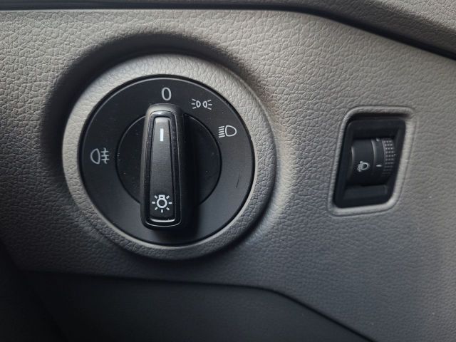 Crafter 35 Kasten 2.0 TDI Klima AHK Kamera