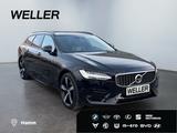Volvo V90 T8 TwinEngine AWD Geartro R Design *Luftfede - Volvo V90: T8