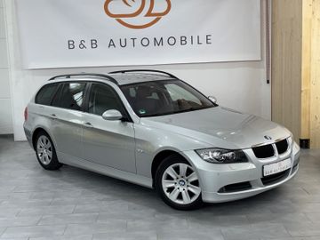 BMW 320 - 1