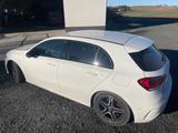 Mercedes-Benz A 220 DCT - - gebrauchte Mercedes-Benz A 220 aus dem Jahr 2019