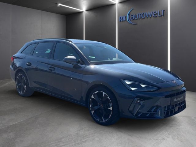 Leon Sportstourer 2.0 TDI Matrix-LED AHK XL-Pake