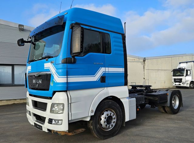 MAN TGX 18.440 4x2 LLS