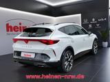 Cupra Formentor 1.5 eTSI DSG INTELLI DRIVE PAKET III - mit Benzin-Antrieb: Weiß