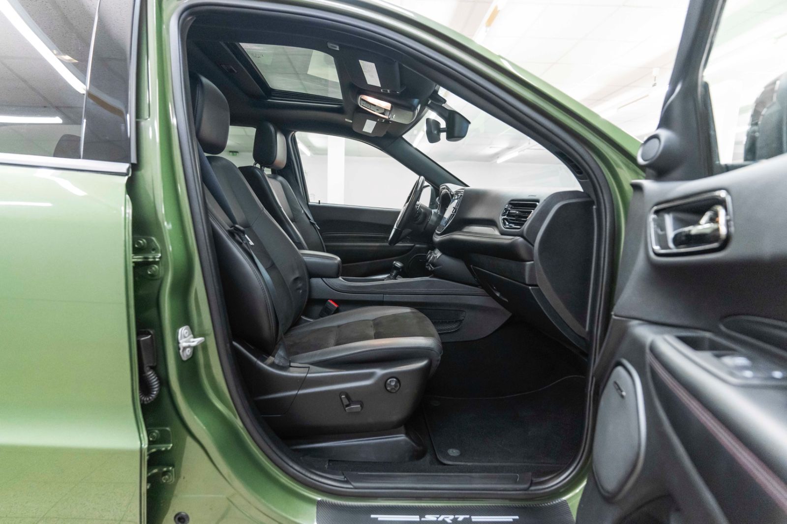 Fahrzeugabbildung Dodge Durango 5,7L R/T AWD H&K LPG LED AHK CARPLAY KAM