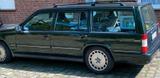 Volvo 960 fast oldtimer - Volvo 960 aus 1996