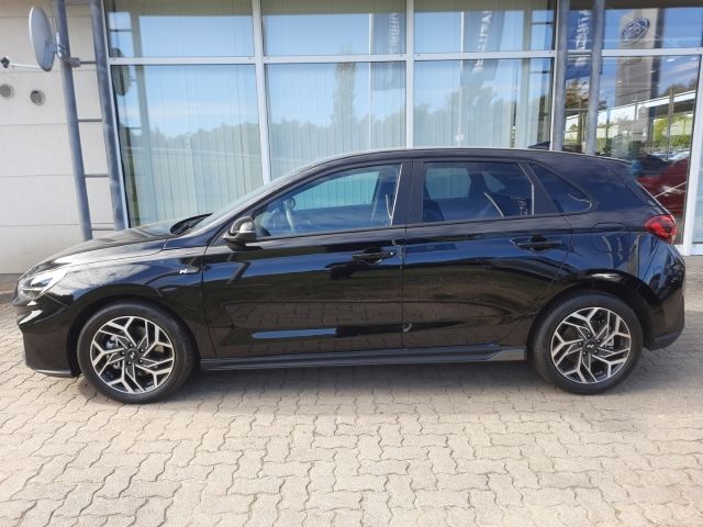 Hyundai i30 – Bild 2