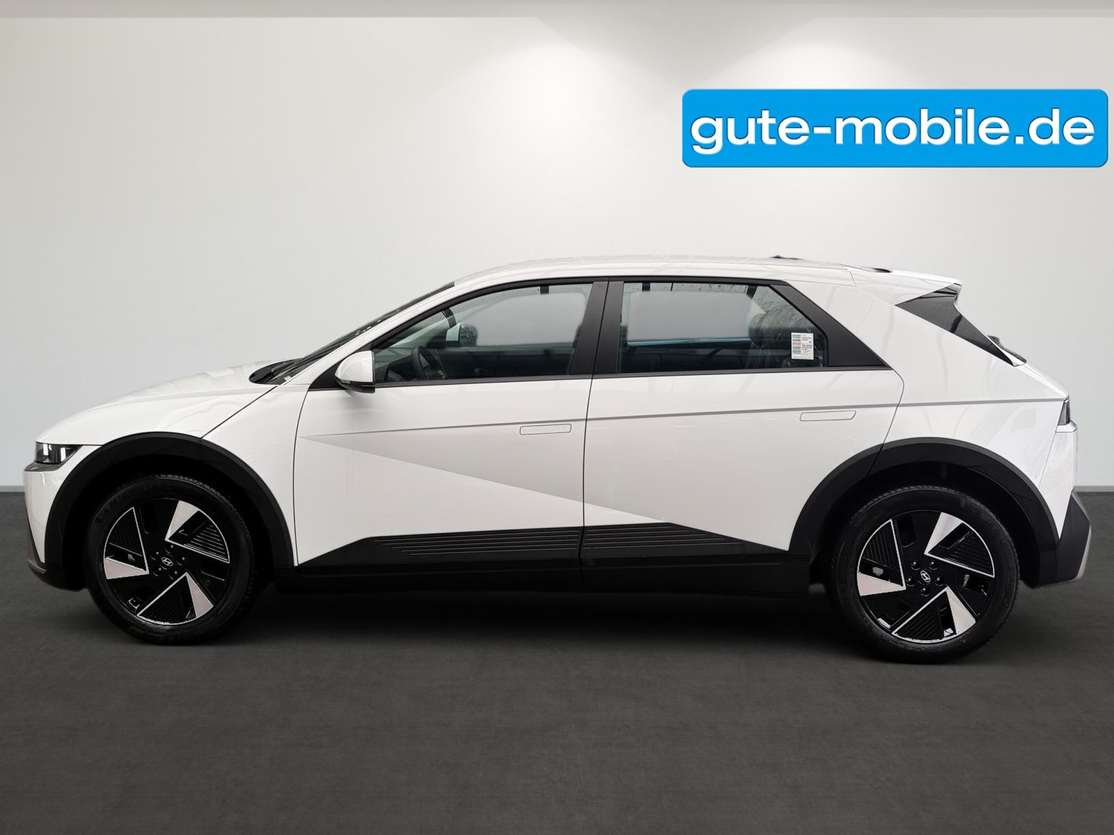 Hyundai IONIQ 5 – Bild 6