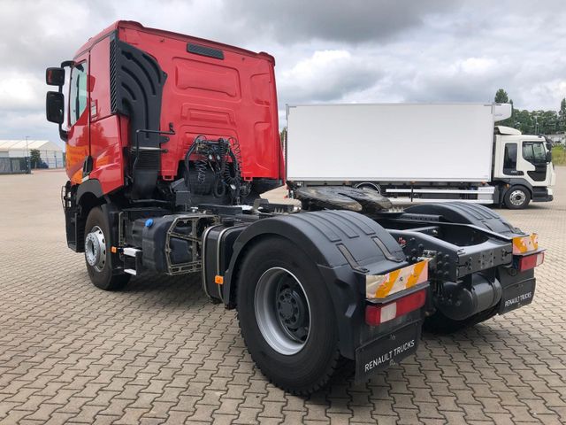 C480 Evo Kipphydraulik*AP Achsen - Photo 2