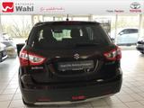 Suzuki SX4 S-Cross 1.6 Limited Automatik SHZ EPH - Suzuki SX4: Allradantrieb