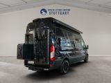 Carado Edition24 CV Ford 590 4x4 FREESTYLE by EHCS - Carado C