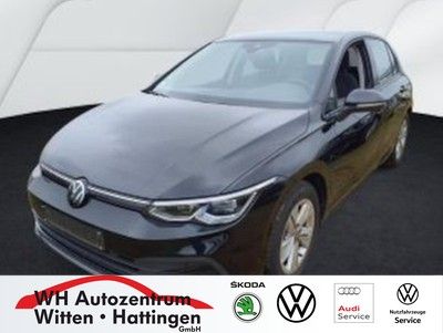 Volkswagen Golf VIII 1.5 TSI Life NAVI LED PDC ACC SITZHZG