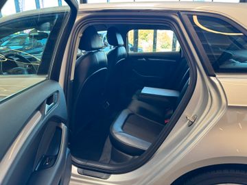 MYAUTOCENTER – Gebraucht- und Jahreswagen mit Werkstattservice in Pfaffenhofen Audi A3 *Sportback*TEMPO*AHK*2-ZONEN*TÜV-327*