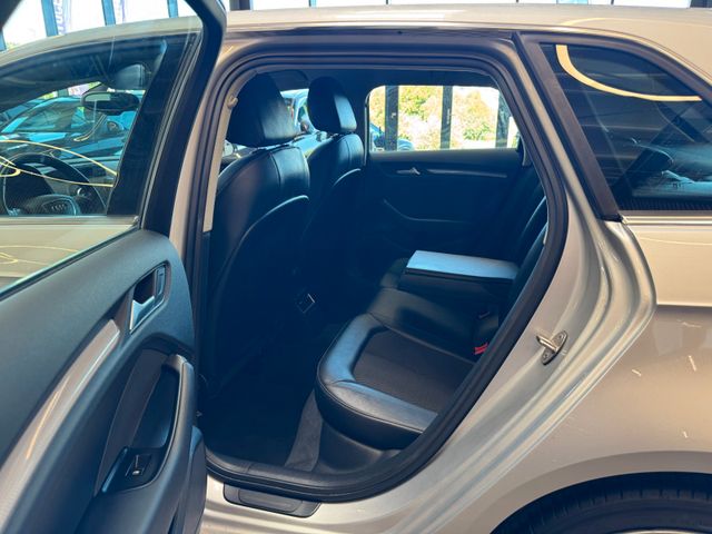 MYAUTOCENTER – Gebraucht- und Jahreswagen mit Werkstattservice in Pfaffenhofen Audi A3 *Sportback*TEMPO*AHK*2-ZONEN*TÜV-327*