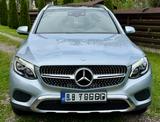 Mercedes-Benz GLC 220 d 4MATIC 170000km - Mercedes-Benz 170 d