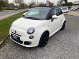 Fiat 500S Cabrio *PDC*BT*Sportsitze - Fiat 500S aus 2014