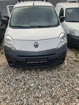 Renault Kangoo Rapid Basis - Renault Kangoo Gebrauchtwagen in Kiel
