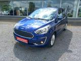 Ford KA+ 1.2 Cool & Connect Klimaautom., Sitzheizung, - Ford Ka/Ka+: 5 Türen