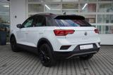 Volkswagen T-Roc 1.0 United LED Navi Kamera PDC Winterpaket - Volkswagen T-Roc: United
