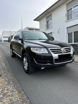 Volkswagen Touareg 3.0 V6 TDI Tiptronic Standard - Volkswagen Touareg Standard mit Diesel-Antrieb
