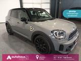 MINI COUNTRYMAN Cooper SE ALL4 LED|Navi|PDC|Sitzheiz. - MINI Cooper SE Countryman aus 2021
