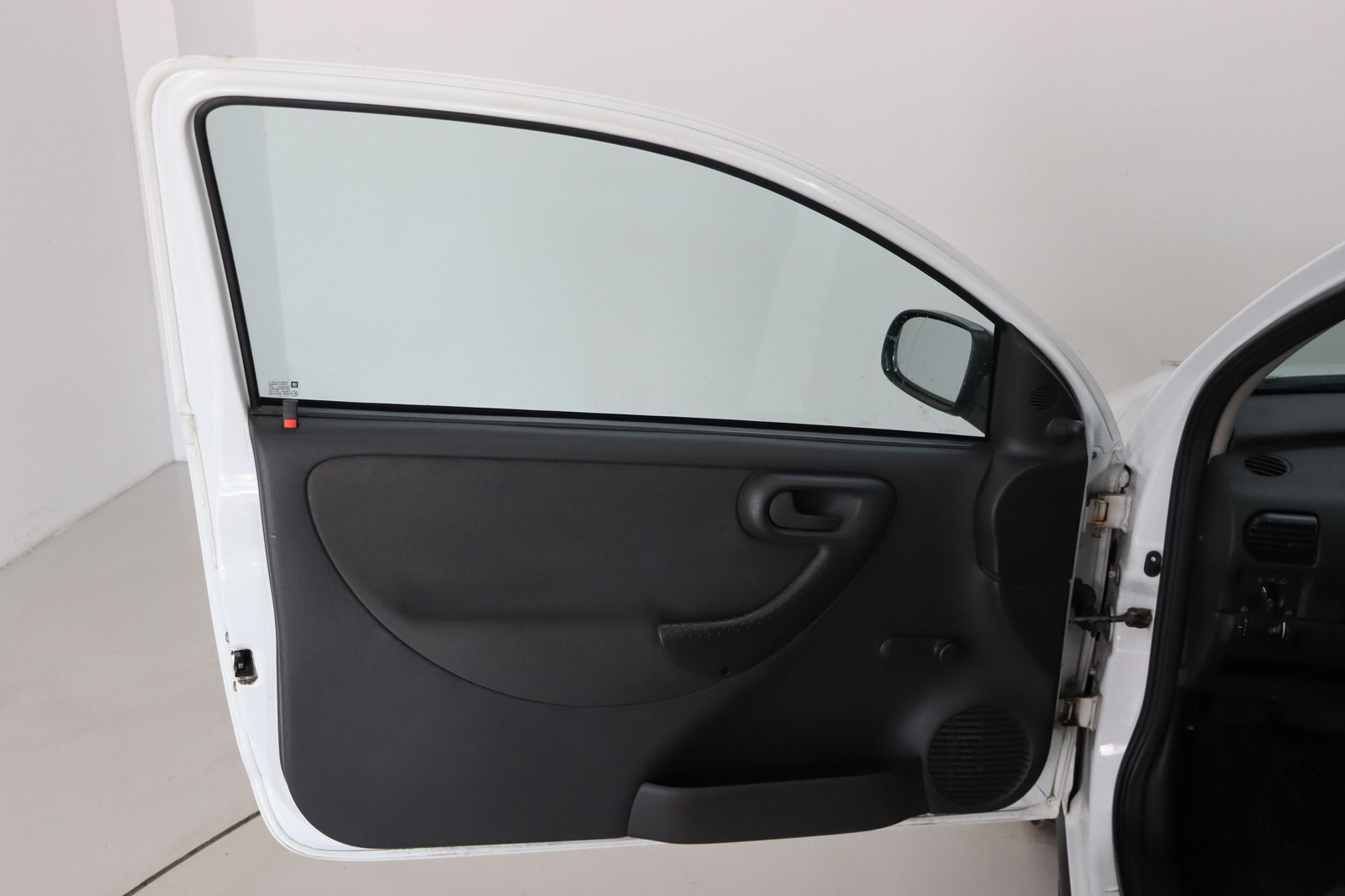 Fahrzeugabbildung Opel Corsa 1.0 * Klima * wenig Kilometer