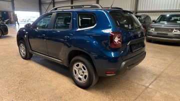 Dacia Duster - 6