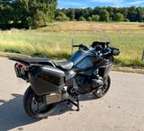 BMW R 1300 RT - BENZIN SPORTTOURER AUTOMATIK