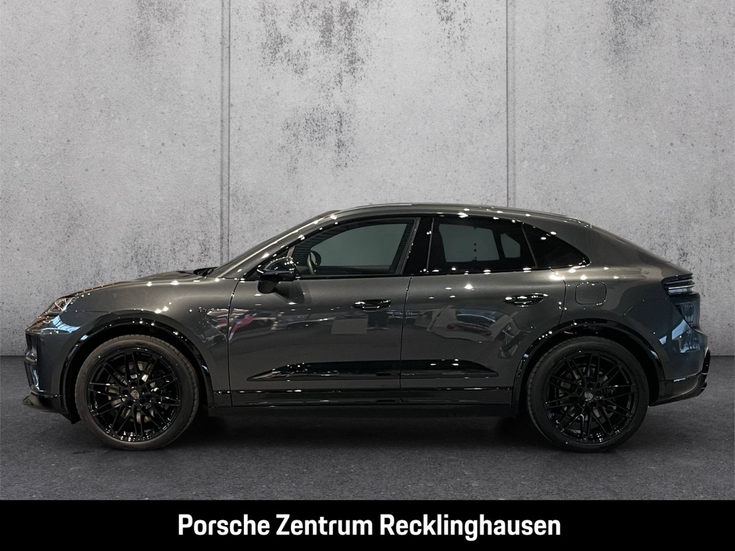 Porsche Macan - Bild 2