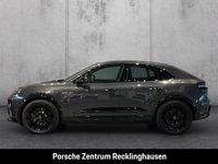 Porsche Macan - Vorschau Bild 2