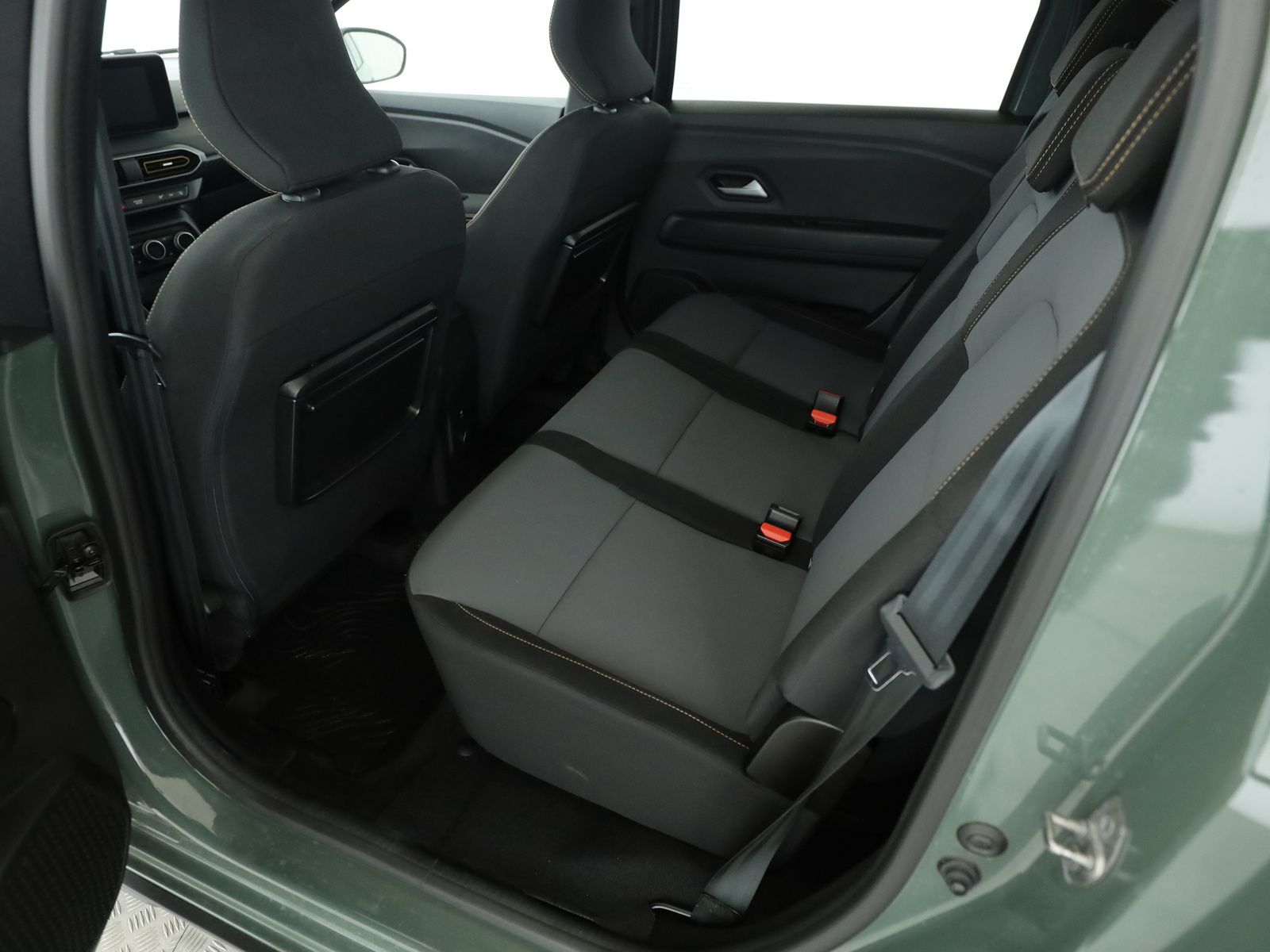 Dacia Jogger - Bild 12