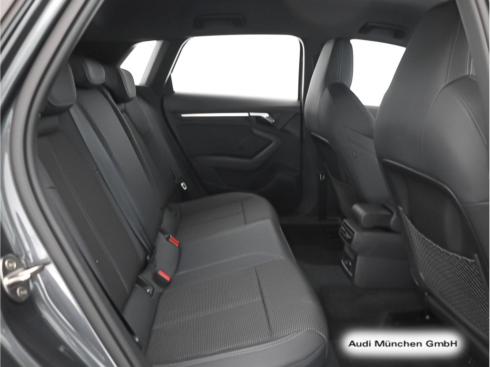 Audi S3 Sportback TFSI S tronic Navi+/Virtual, миниатюра 13