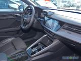 Audi A3 Sportback 35 TFSI S tronic 2x S line LED Navi - Audi A3: Line