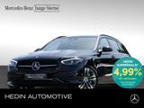 Mercedes-Benz C 300 e T-Modell |Avantgarde|NIGHT|LED|NAVI|KEYL - Mercedes-Benz C 300 in Saarbrücken