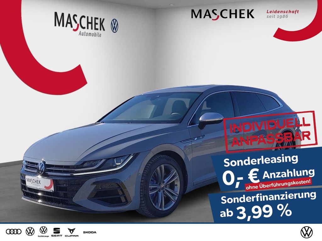 Volkswagen Arteon SB R *Sonderleasing ohne zzgl. Kosten* Sc