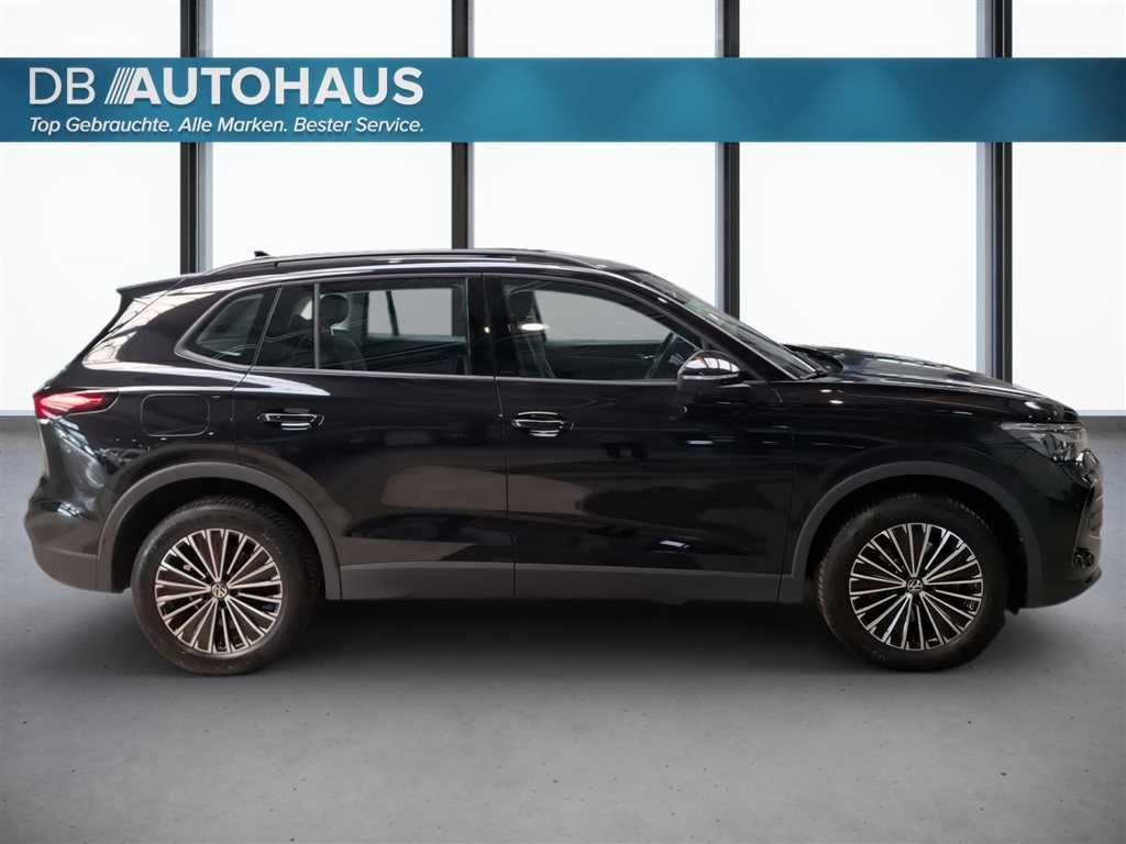 Volkswagen Tiguan Life 2.0 TDI 4MOTION DSG Winterpaket foto 3