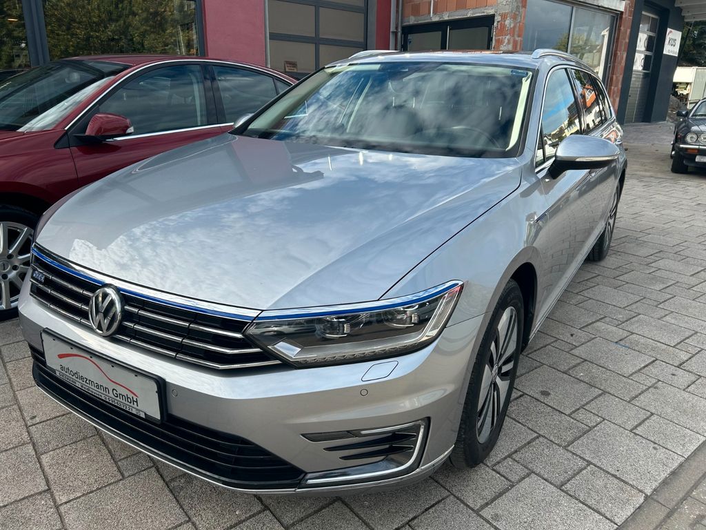 VW Passat Variant Passat Variant GTE Panorama Head-Up LED STHZ