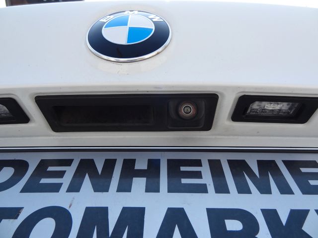 Fahrzeugabbildung BMW X1 xDrive 18d M Sport/2.Hd/AHK/LED/Kamera/