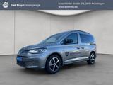 Volkswagen Caddy 2.0 TDI DSG LED Navi ACC PDC App-Connect - Volkswagen Caddy mit Diesel-Antrieb