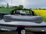 Volkswagen Golf 2.0 Classicline Cabriolet Classicline - Volkswagen Golf: Cabrio, Classicline