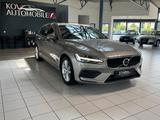 Volvo V60 Kombi Momentum Pro - Volvo V60: Momentum Pro