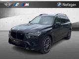 BMW X7 M60 i xDrive B&W 360°AHK Softclose StandHZG - BMW X7 M60 Gebrauchtwagen