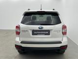 Subaru Forester Platinum 4x4 *KAM*AHK*PANO*TEMP*HARMAN* - Subaru: Allradantrieb