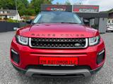 Land Rover Range Rover 2.0 Evoque SE NAVI/KAMERA/TEMPO - scheckheftgepflegte Land Rover Range Rover Evoque