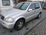 Mercedes-Benz Mercedes Benz Ml 270 CDI - gebrauchte Mercedes-Benz ML 270 aus dem Jahr 2003