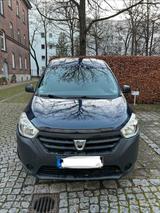 Dacia Dokker 1.6 MPI 85 - - Dacia Dokker in München