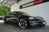 Porsche Taycan 4 S/HAL/2xDisplay/PANO/360°/21z/MEGA-SPEC - Porsche Taycan: 4s