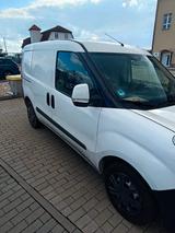 Fiat Doblo zu verkaufen - Fiat Doblo in Leipzig